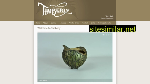 timberly.co.nz alternative sites