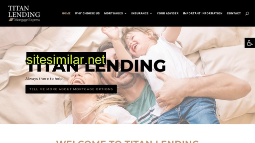 titanlending.co.nz alternative sites