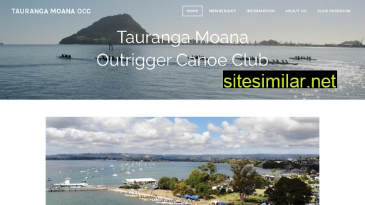 tmocc.co.nz alternative sites