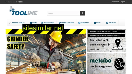 tooline.co.nz alternative sites