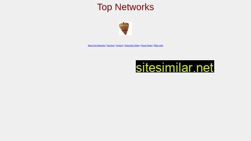 top.net.nz alternative sites