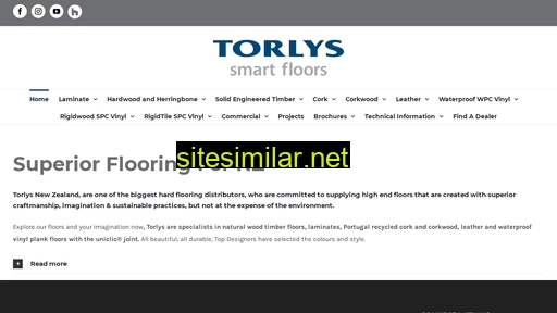 torlys.co.nz alternative sites