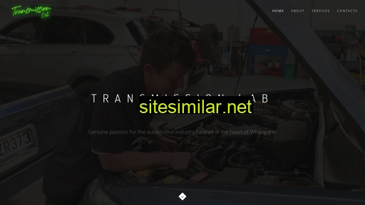 transmissionlab.co.nz alternative sites