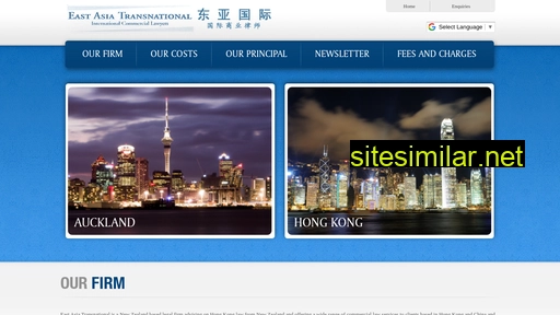 transnational.co.nz alternative sites