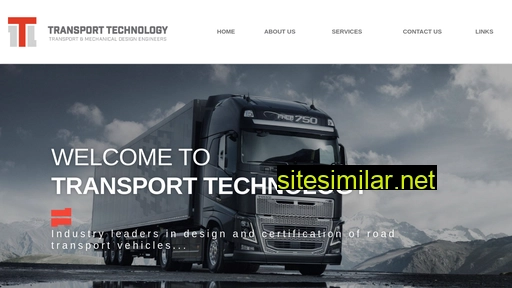 transporttechnology.co.nz alternative sites