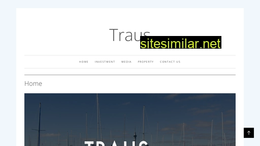 traus.co.nz alternative sites