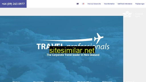 travelprof.co.nz alternative sites