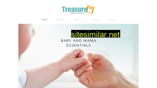 treasureu.co.nz alternative sites