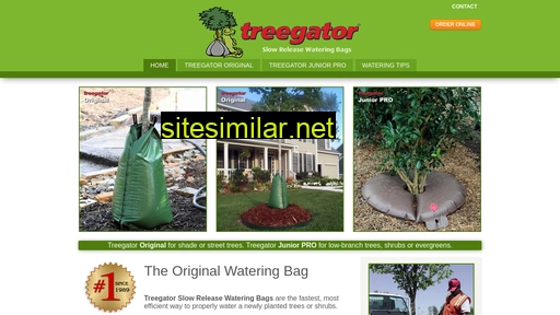 treegator.co.nz alternative sites