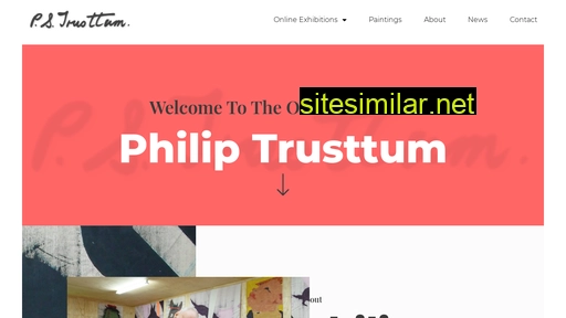 Trusttum similar sites