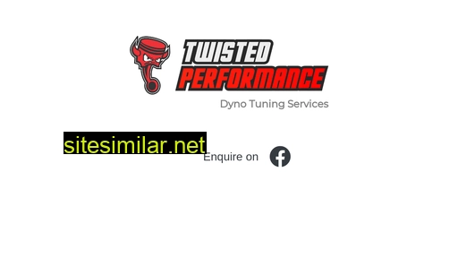 twistedperformance.co.nz alternative sites