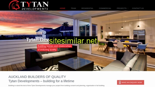 tytan.nz alternative sites