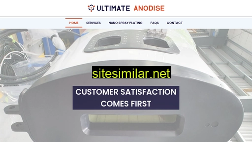 ultimate-anodise.co.nz alternative sites
