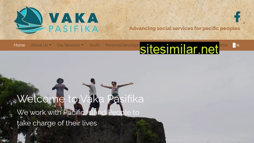 vakapasifika.org.nz alternative sites