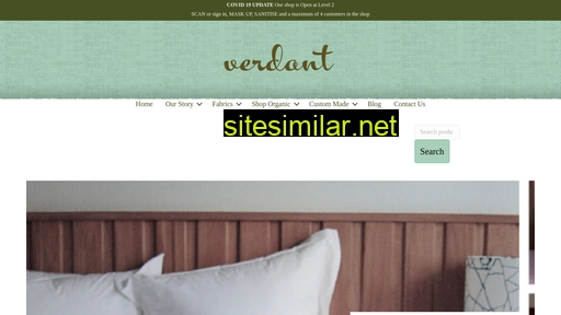 verdantdesign.co.nz alternative sites