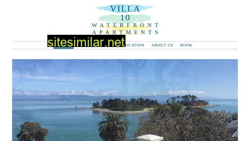 Villa10 similar sites