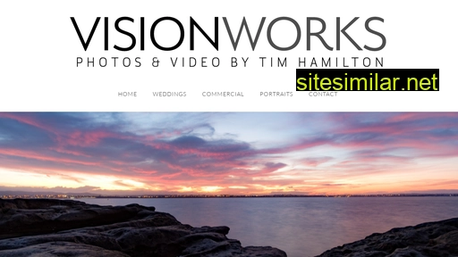 visionworks.co.nz alternative sites
