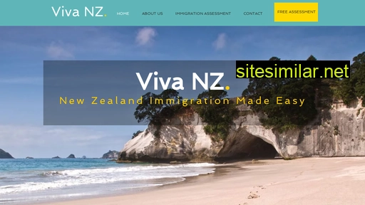 vivanz.nz alternative sites