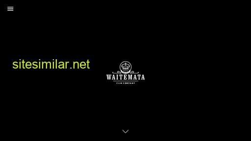 waitematafilms.co.nz alternative sites