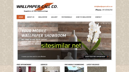 wallpapercall.co.nz alternative sites