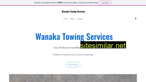 wanakatowing.co.nz alternative sites