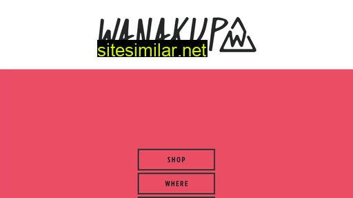 wanakup.nz alternative sites