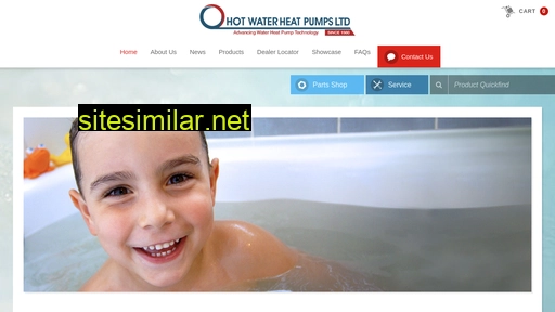 waterheating.co.nz alternative sites