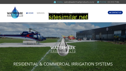 watermarkproducts.co.nz alternative sites