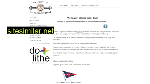 wcyt.org.nz alternative sites