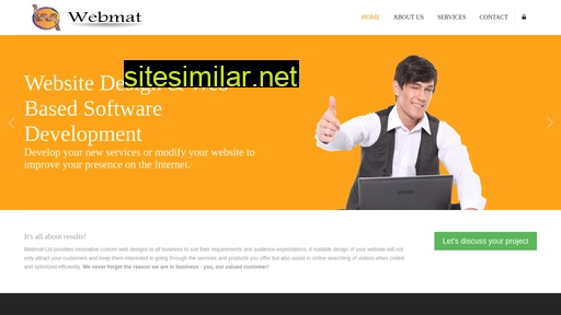 webmat.co.nz alternative sites