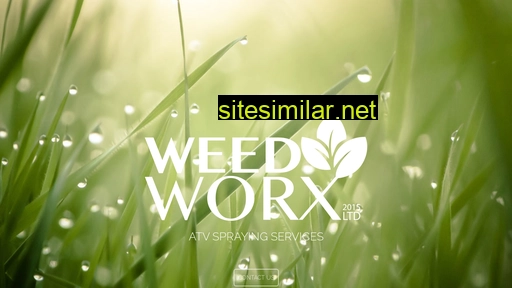 weedworx.co.nz alternative sites