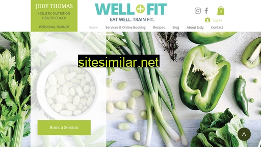 wellfit.co.nz alternative sites