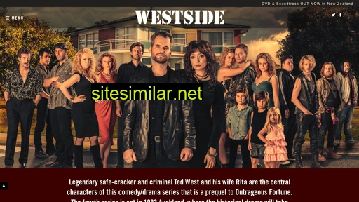 westsidetv.co.nz alternative sites