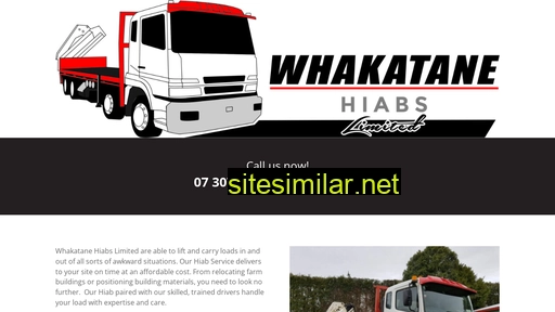 whakatanehiabs.co.nz alternative sites