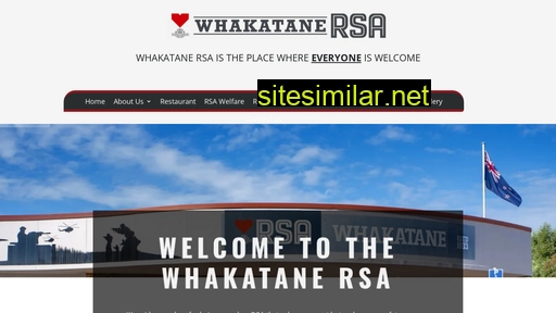 whakatanersa.co.nz alternative sites