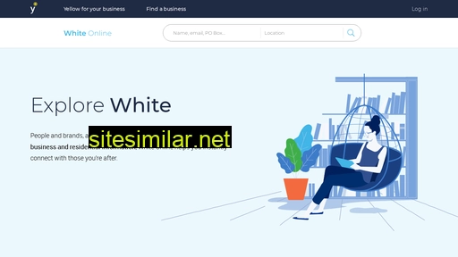 whitepages.co.nz alternative sites