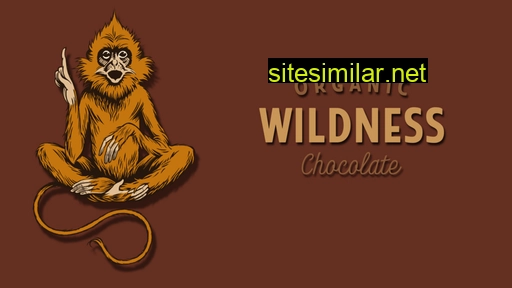 wildness.co.nz alternative sites