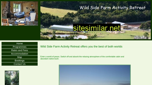 wildsidefarm.co.nz alternative sites
