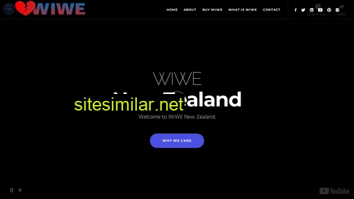 wiwe.co.nz alternative sites