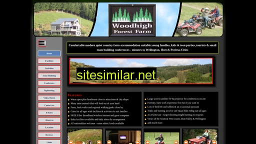 Woodhigh similar sites