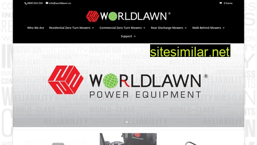worldlawn.nz alternative sites