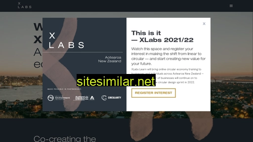xlabs.nz alternative sites