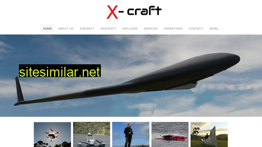 x-craft.co.nz alternative sites