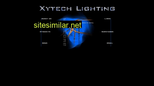 Xytech similar sites