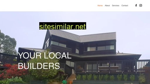 Yourlocalbuilders similar sites