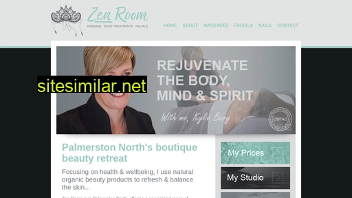 zenroom.co.nz alternative sites