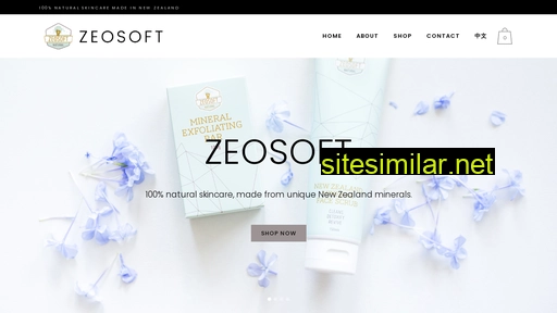 zeosoft.co.nz alternative sites