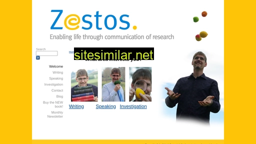 zestos.co.nz alternative sites