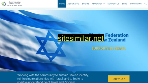 zfnz.org.nz alternative sites