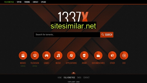 1377x.one alternative sites